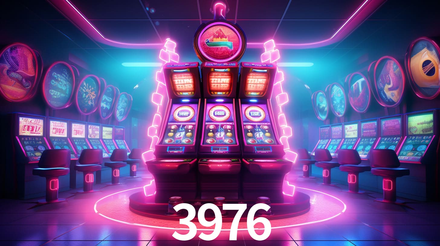 3976 - Aposta Radical, Emoção Sem Fim - 3976.com