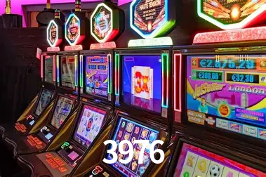 A Emoção da Loteria na 3976: Uma Chance de Mudança de Vida