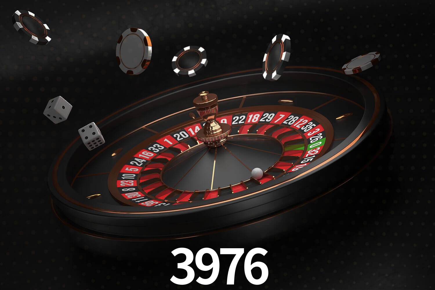 3976: Seu Cassino Premiado com Pagamentos Rápidos