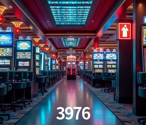 Desvendando o Mundo dos Jogos Virtuais na 3976