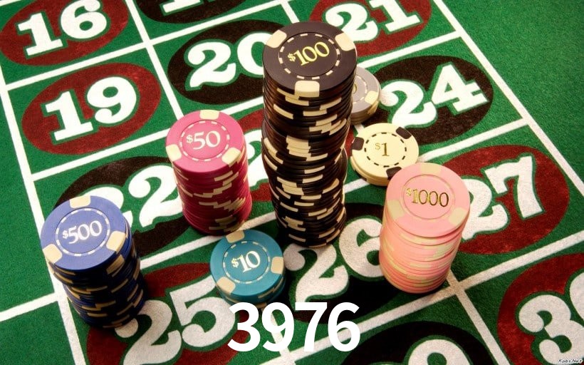 Apostas de Futebol 3976