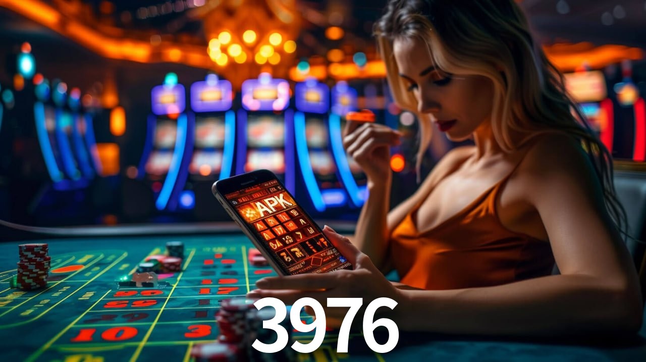 Blackjack Table 3976