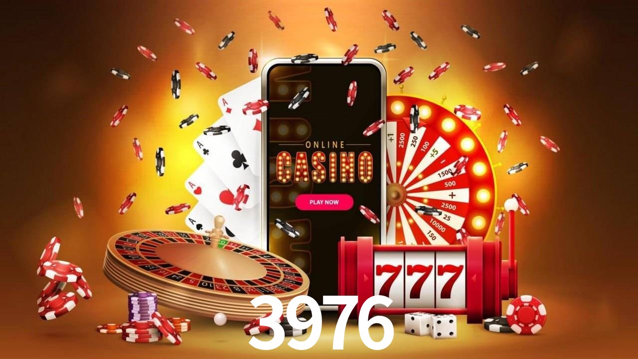 Jogos de Slot 3976
