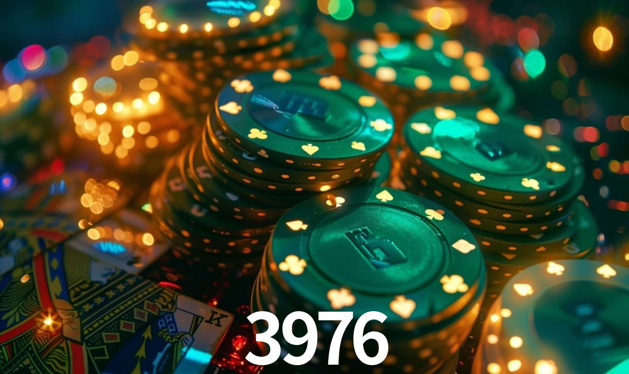 Estatísticas Crash Games 3976