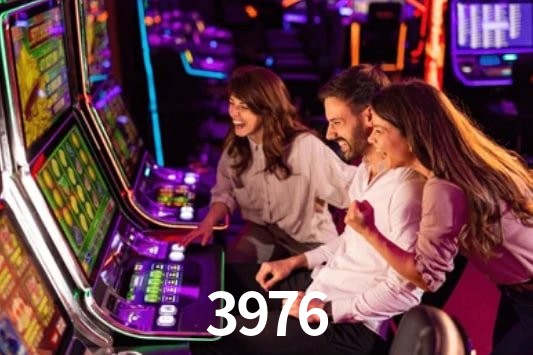 cassino 3976