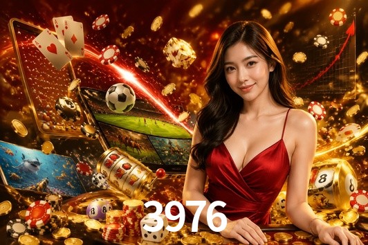 Seasonal Promotions 3976