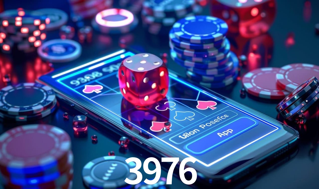 3976 Plataforma