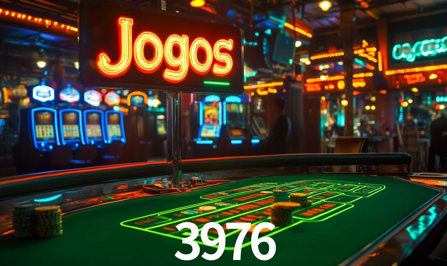 Provedores de Jogos 3976