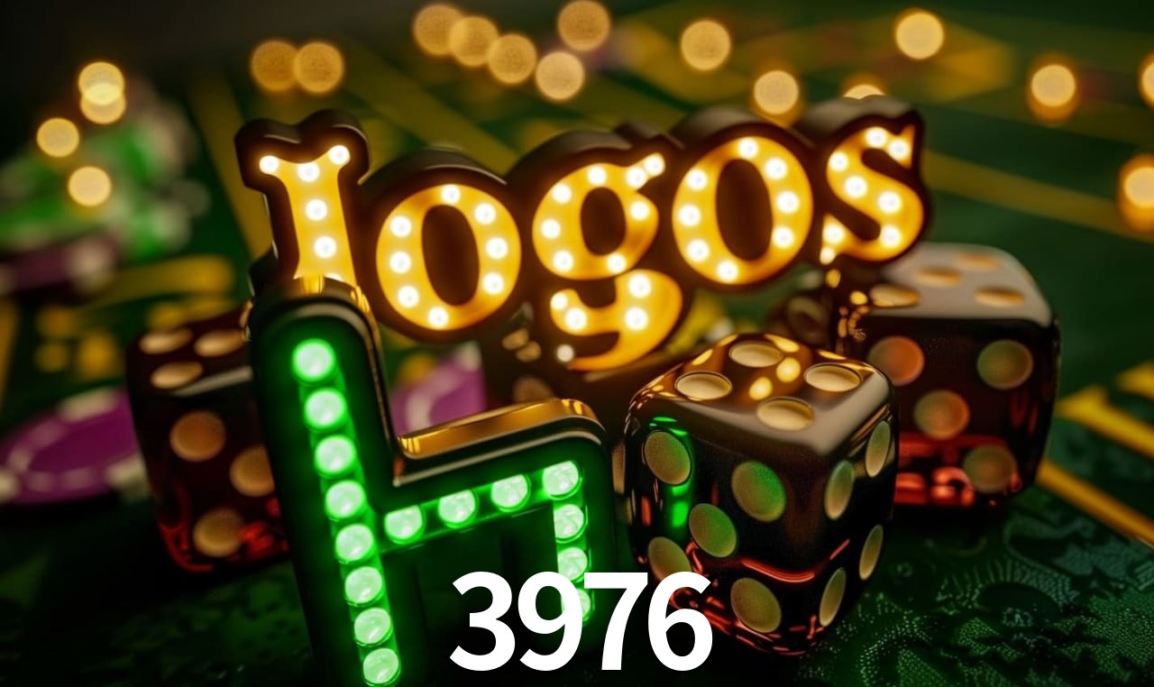 Estatísticas do Jogo 3976
