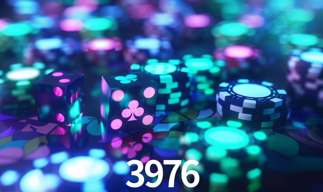 Casino Ao Vivo 3976