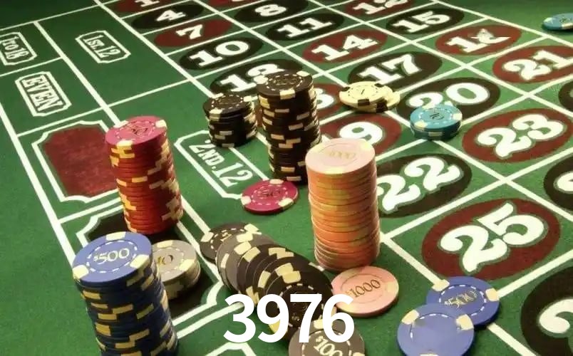 Recursos de Bônus 3976