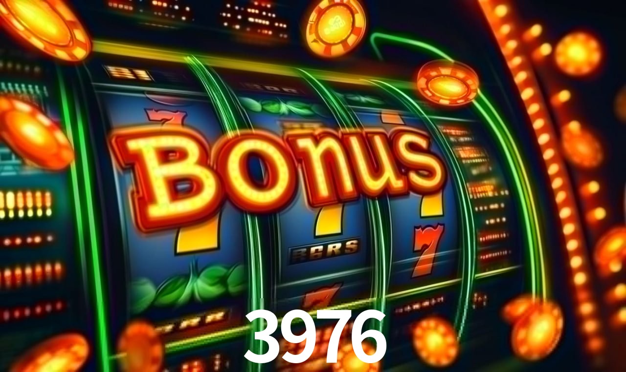 Live Casino 3976