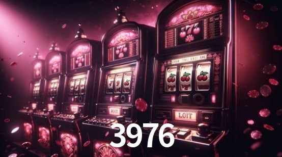 3976 Fortune Tiger
