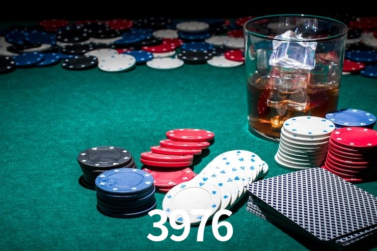 Mesa de Blackjack 3976