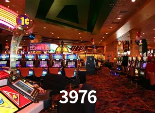 Descubra a Magia dos Jogos de Arcade no 3976