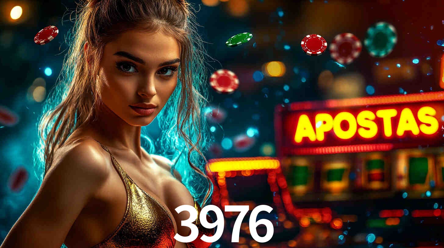 A Popularidade dos Caça-Níqueis no 3976