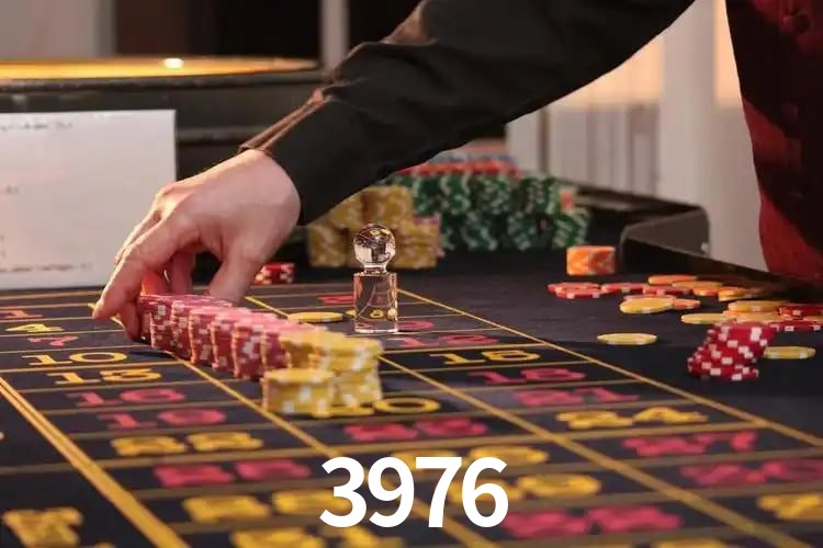 A Popularidade dos Caça-Níqueis no 3976