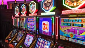 Fortune Tiger Slot Game